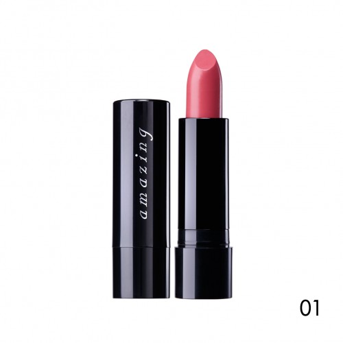 Amazing Lipstick 01