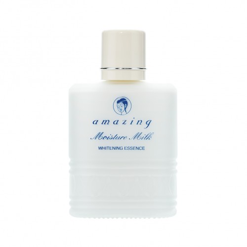 AMAZING MOISTURE MILK WHITENING ESSENCE 95 ml.