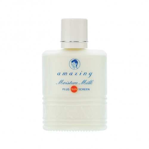 AMAZING MOISTURE MILK PLUS SUNSCREEN 95 ml.